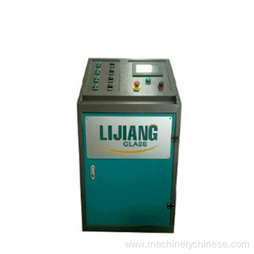 Argon Gas filling machine for Insulating Glass Processing